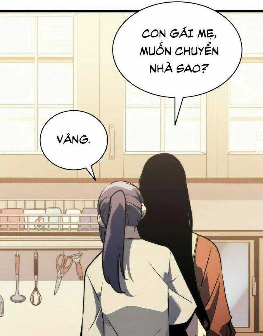 Tôi Thăng Cấp Một Mình Ss2 Chapter 43 trang 17