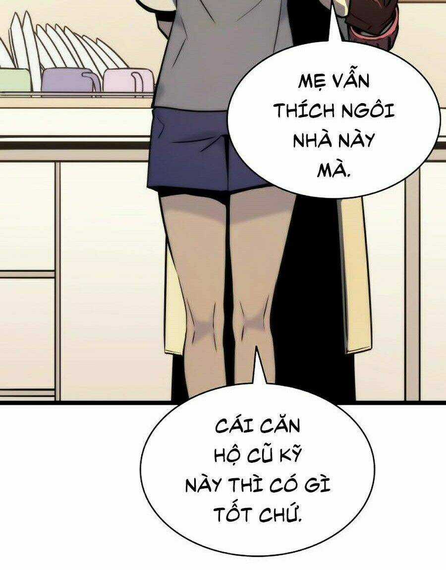 Tôi Thăng Cấp Một Mình Ss2 Chapter 43 trang 18