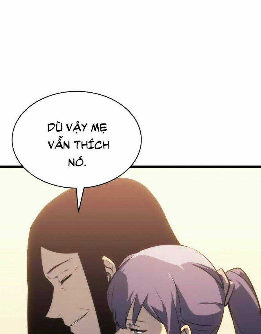 Tôi Thăng Cấp Một Mình Ss2 Chapter 43 trang 19