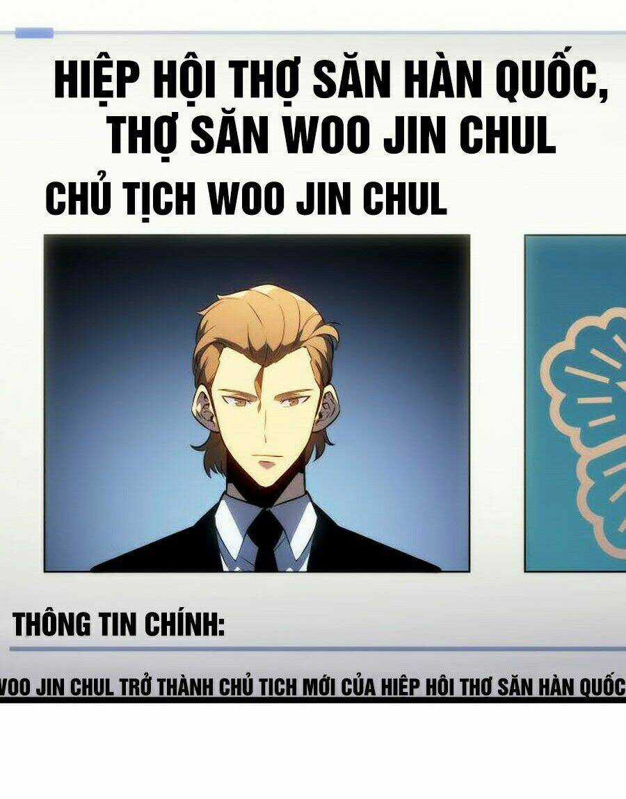 Tôi Thăng Cấp Một Mình Ss2 Chapter 43 trang 2