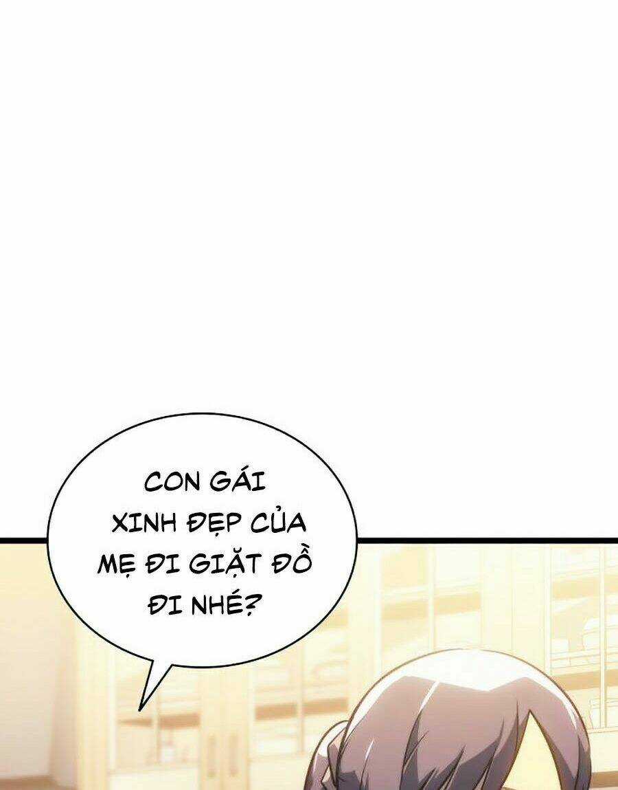 Tôi Thăng Cấp Một Mình Ss2 Chapter 43 trang 21