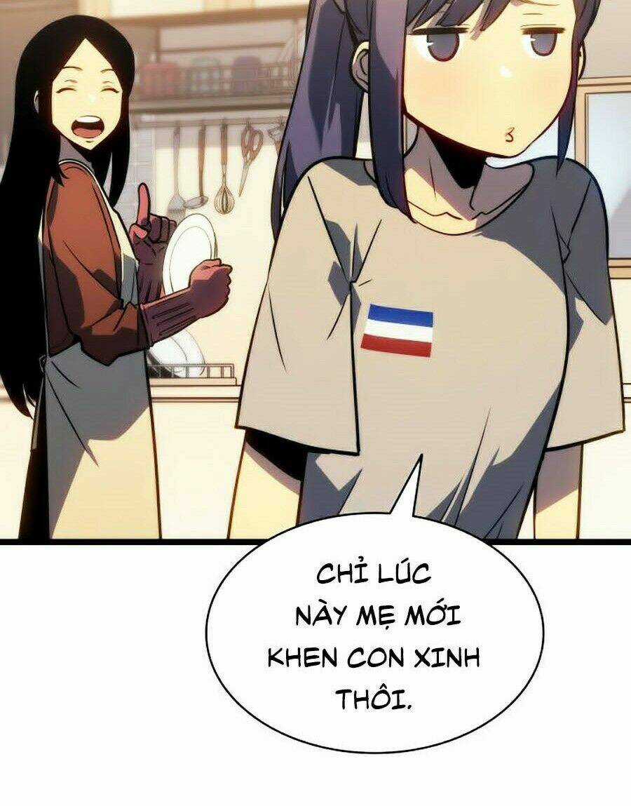 Tôi Thăng Cấp Một Mình Ss2 Chapter 43 trang 22