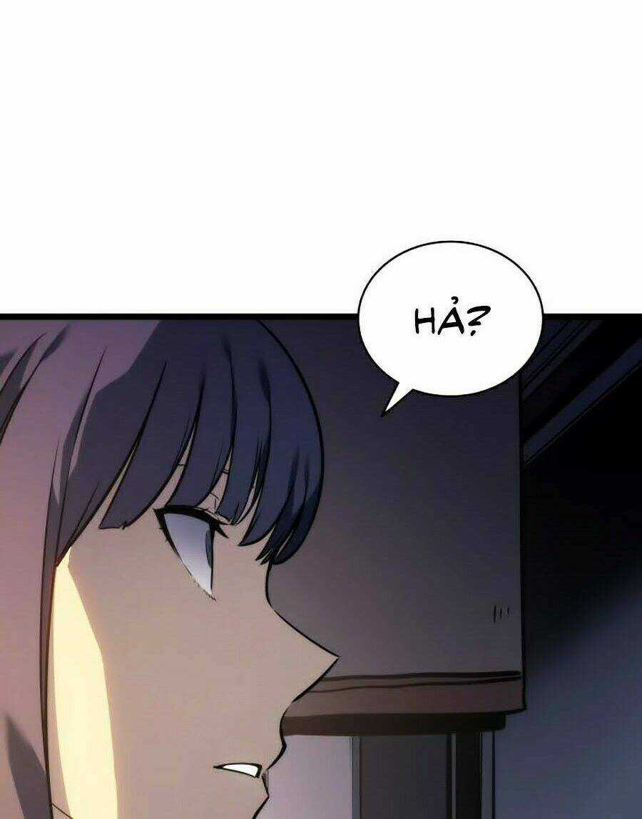 Tôi Thăng Cấp Một Mình Ss2 Chapter 43 trang 25