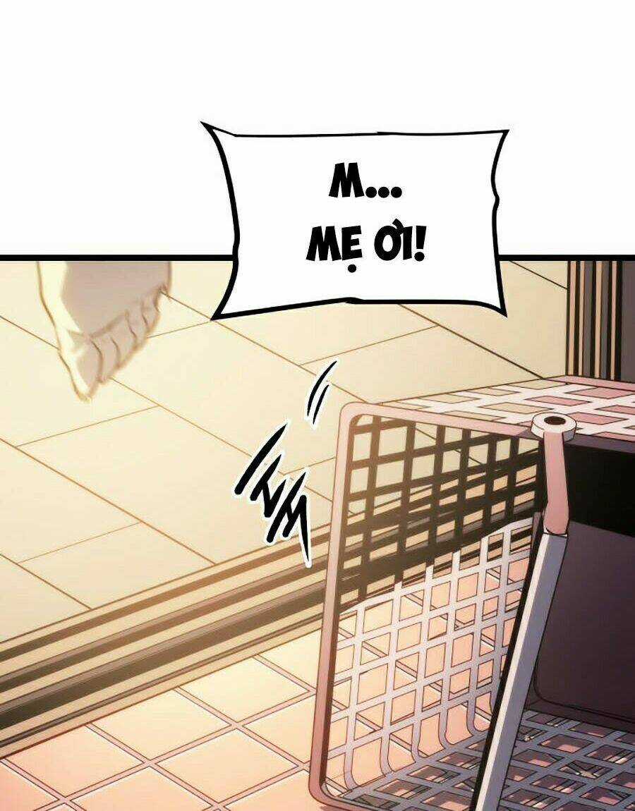 Tôi Thăng Cấp Một Mình Ss2 Chapter 43 trang 27