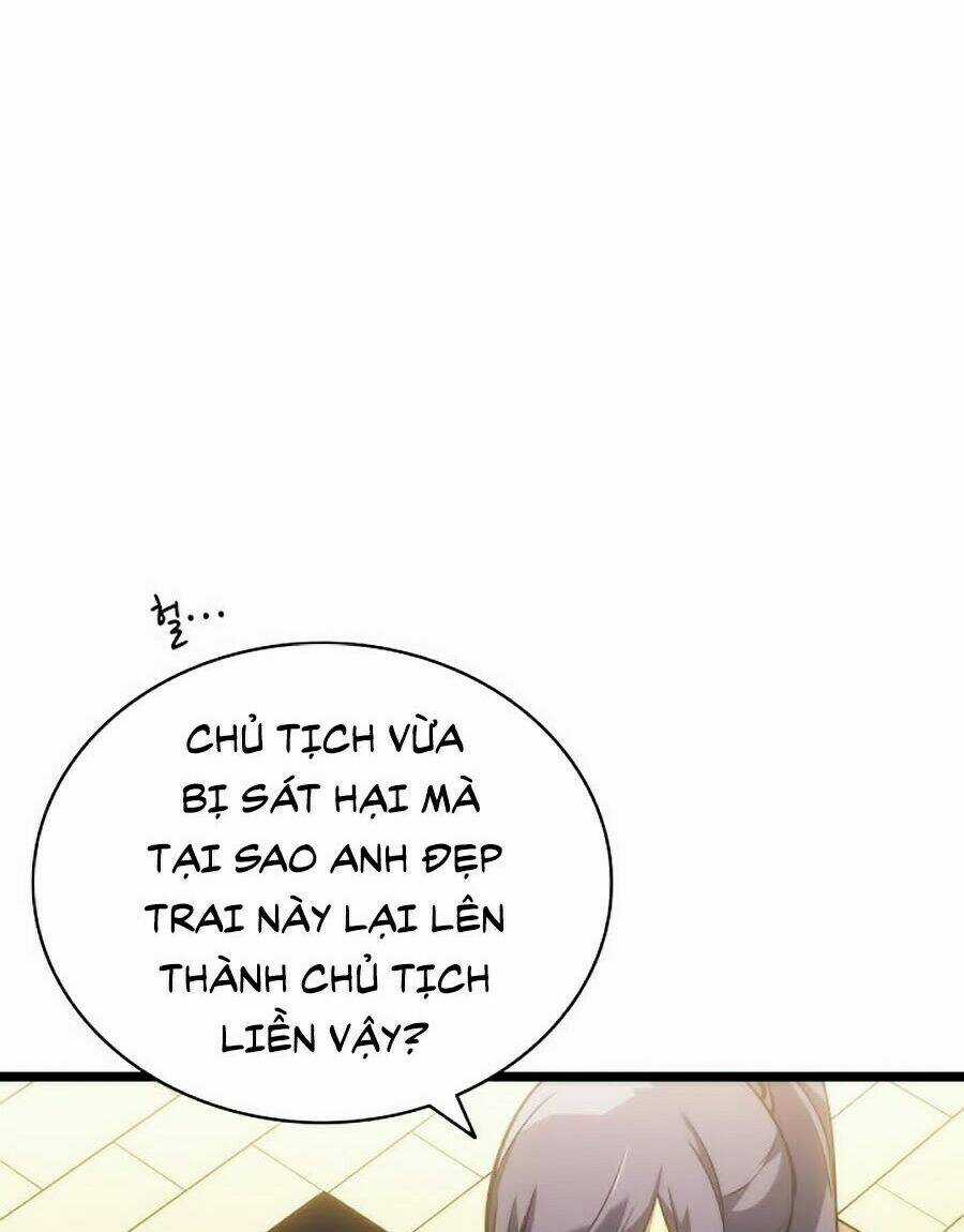 Tôi Thăng Cấp Một Mình Ss2 Chapter 43 trang 3