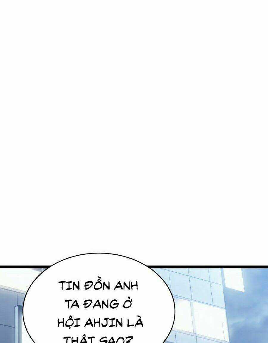 Tôi Thăng Cấp Một Mình Ss2 Chapter 43 trang 31