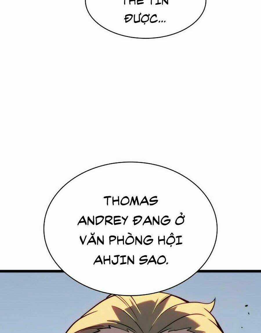 Tôi Thăng Cấp Một Mình Ss2 Chapter 43 trang 33