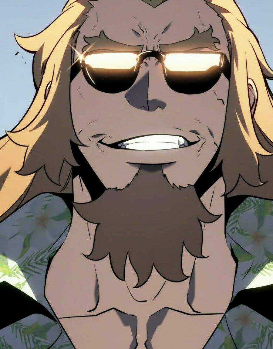 Tôi Thăng Cấp Một Mình Ss2 Chapter 43 trang 34