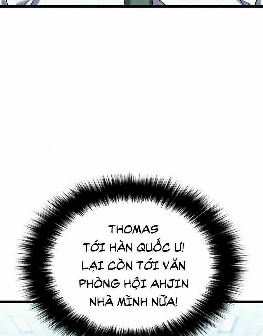 Tôi Thăng Cấp Một Mình Ss2 Chapter 43 trang 37