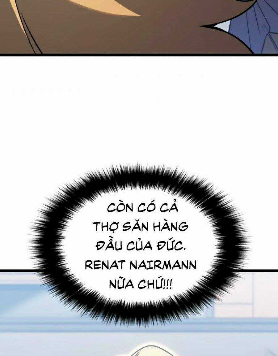 Tôi Thăng Cấp Một Mình Ss2 Chapter 43 trang 39