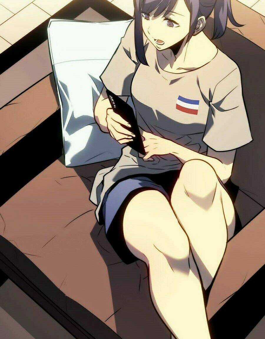 Tôi Thăng Cấp Một Mình Ss2 Chapter 43 trang 4