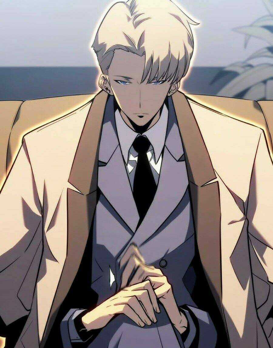 Tôi Thăng Cấp Một Mình Ss2 Chapter 43 trang 40