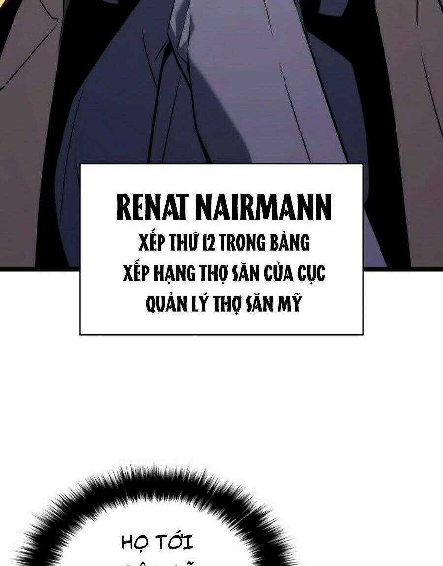 Tôi Thăng Cấp Một Mình Ss2 Chapter 43 trang 41