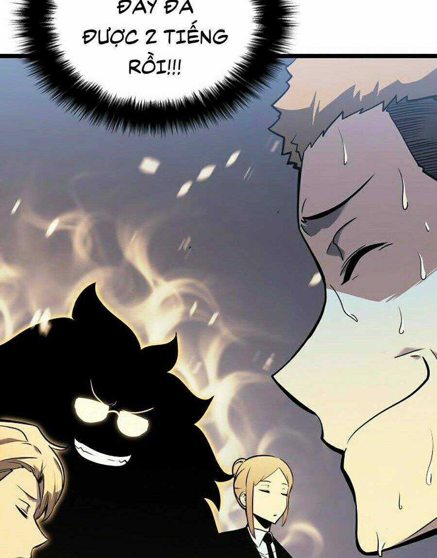 Tôi Thăng Cấp Một Mình Ss2 Chapter 43 trang 42