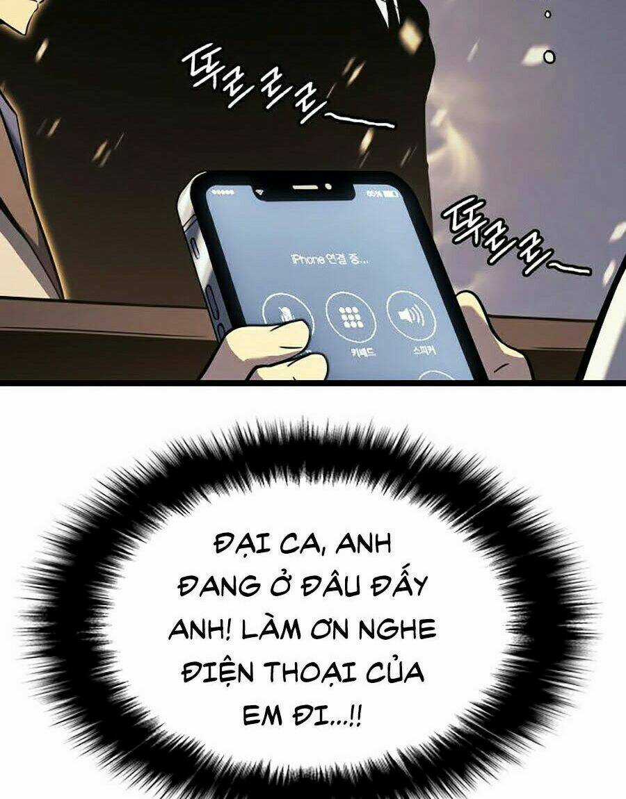 Tôi Thăng Cấp Một Mình Ss2 Chapter 43 trang 43