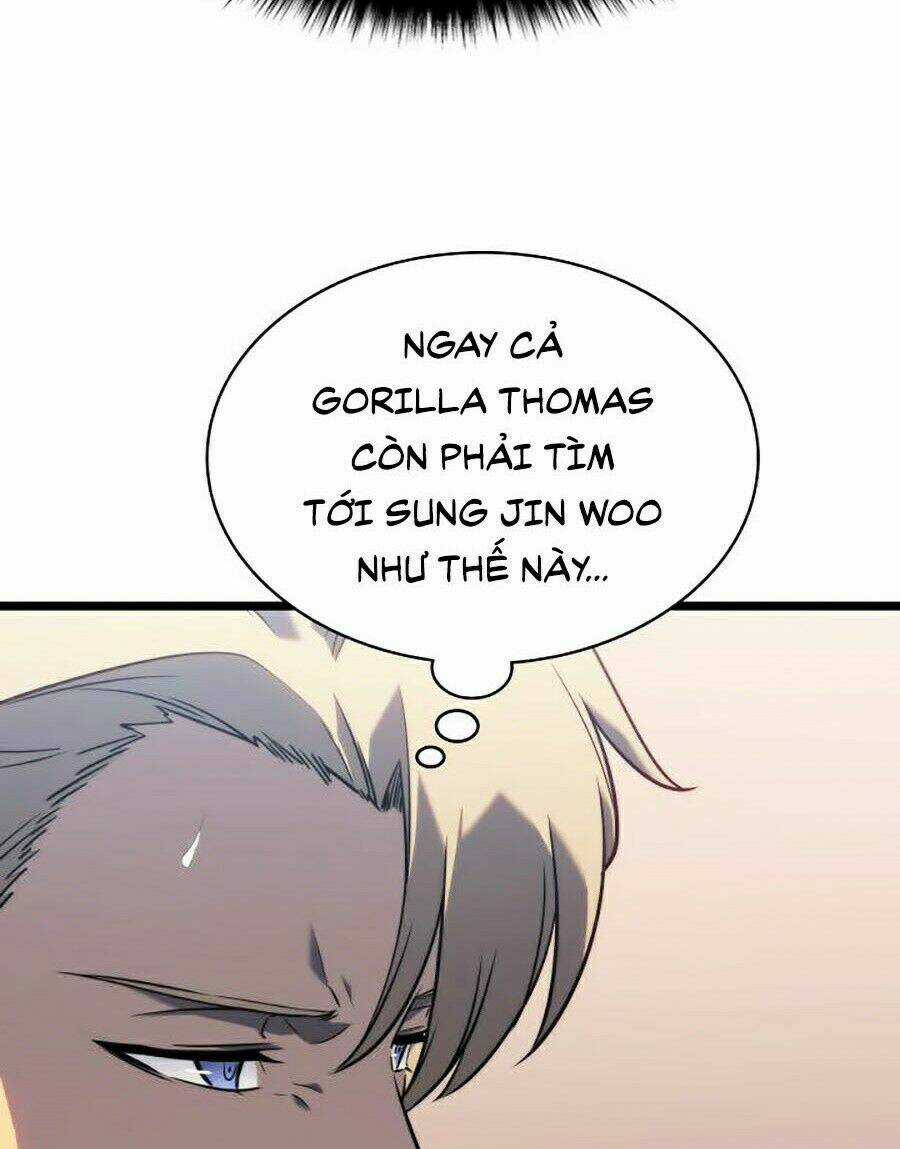 Tôi Thăng Cấp Một Mình Ss2 Chapter 43 trang 44