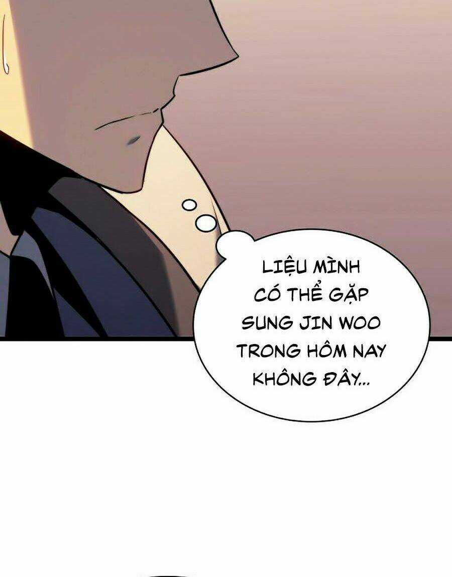 Tôi Thăng Cấp Một Mình Ss2 Chapter 43 trang 45