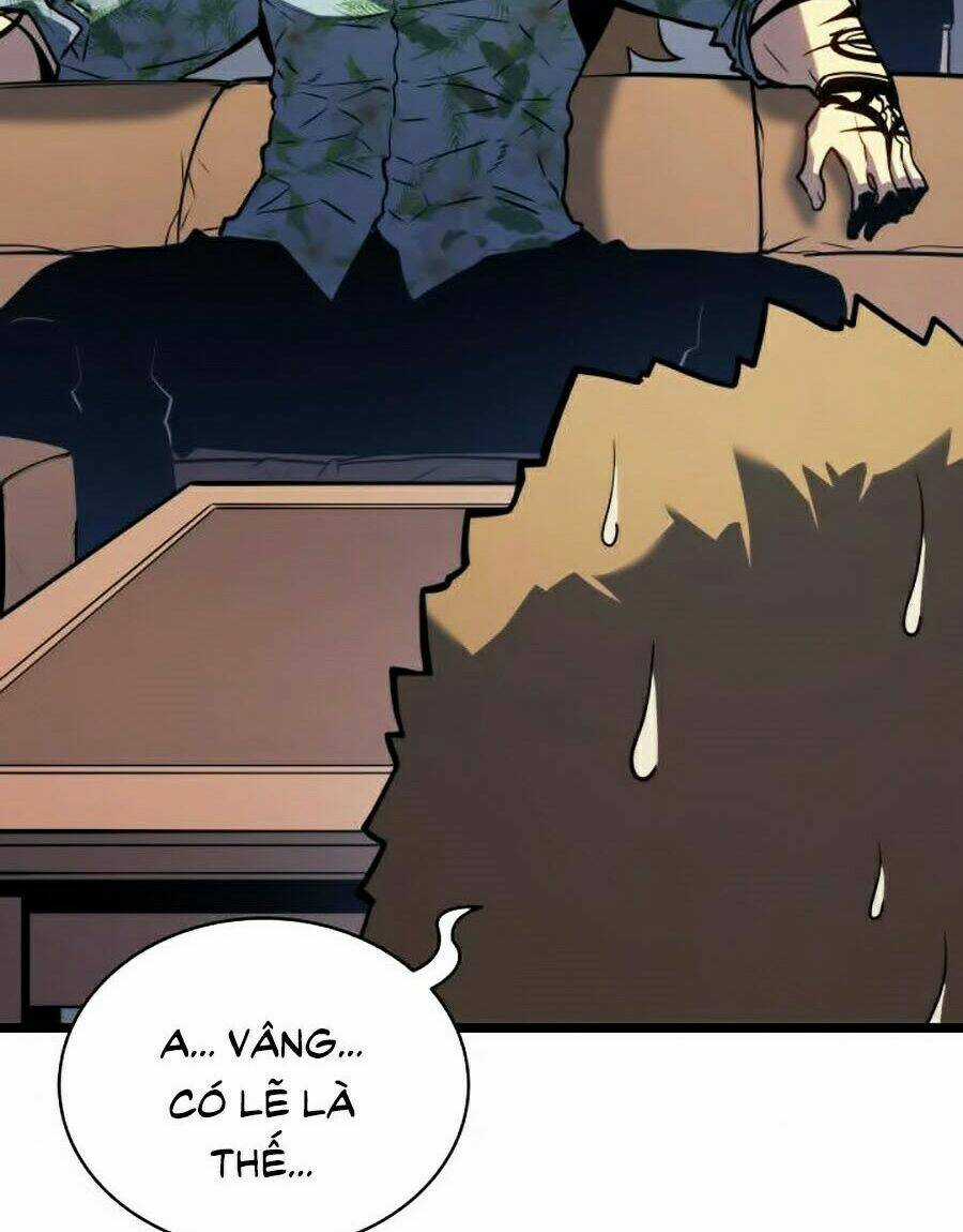 Tôi Thăng Cấp Một Mình Ss2 Chapter 43 trang 47