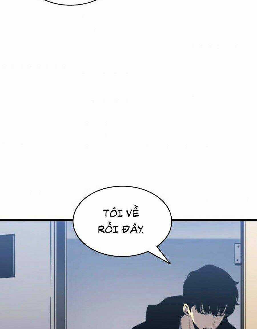 Tôi Thăng Cấp Một Mình Ss2 Chapter 43 trang 48