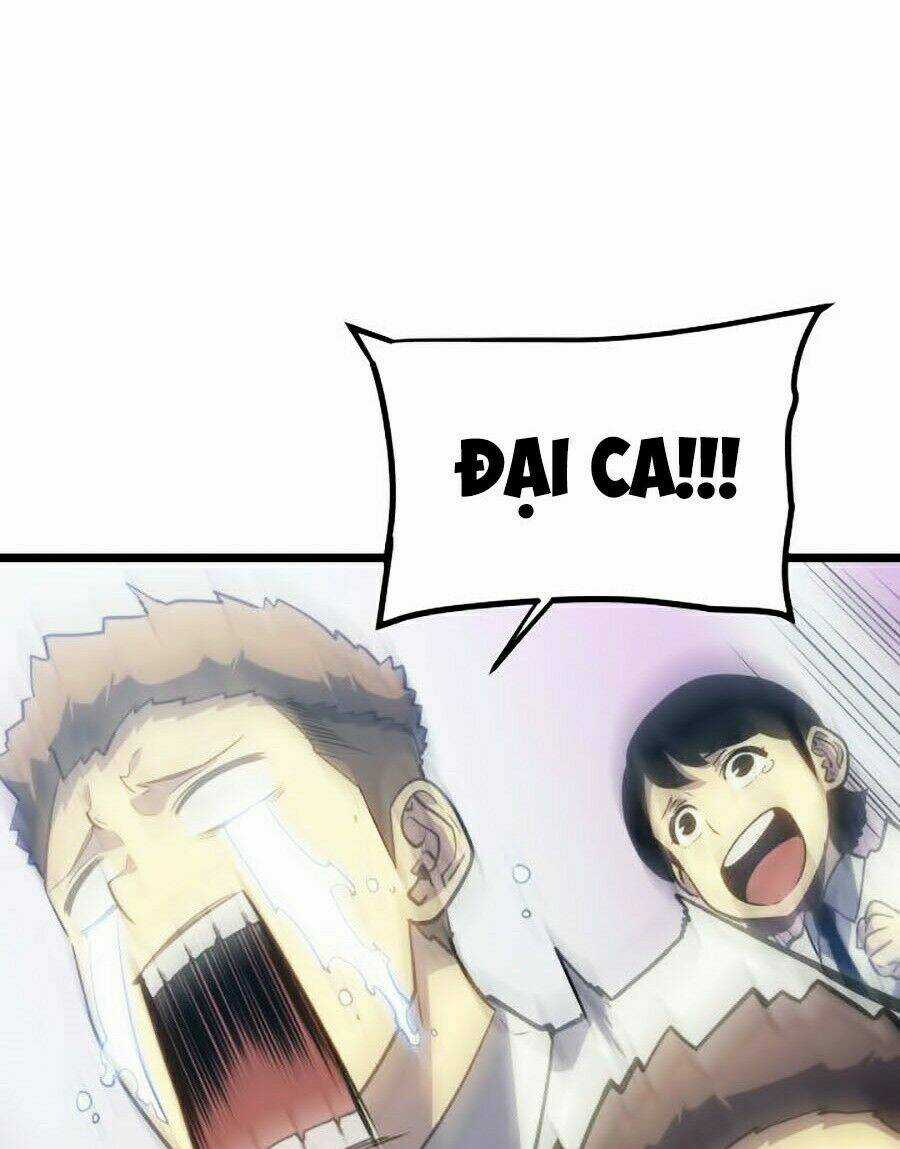 Tôi Thăng Cấp Một Mình Ss2 Chapter 43 trang 50