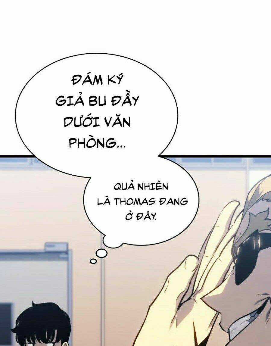 Tôi Thăng Cấp Một Mình Ss2 Chapter 43 trang 52