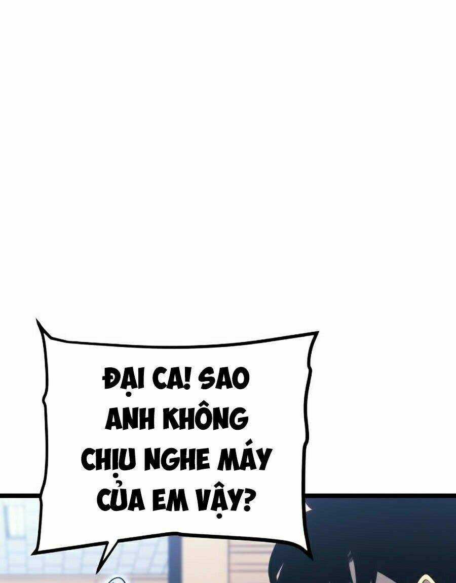 Tôi Thăng Cấp Một Mình Ss2 Chapter 43 trang 54