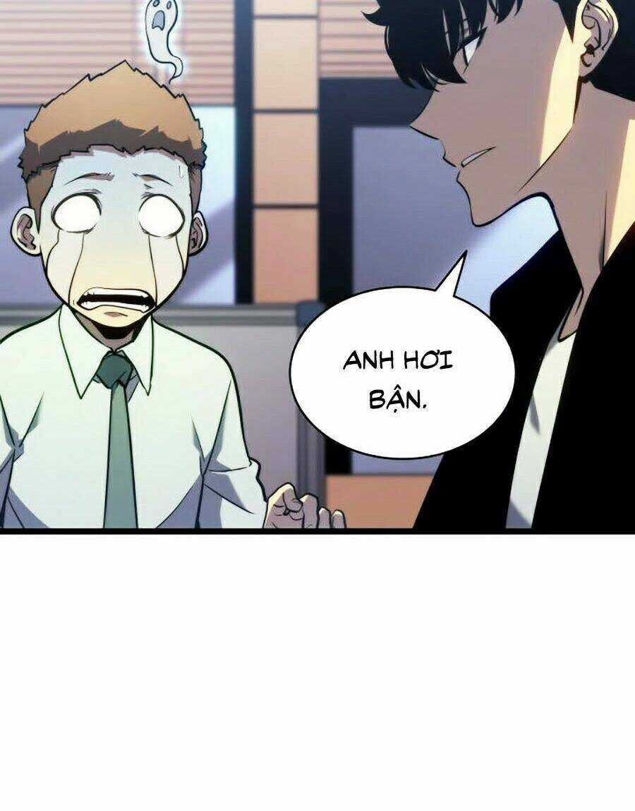 Tôi Thăng Cấp Một Mình Ss2 Chapter 43 trang 55