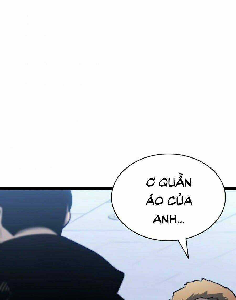 Tôi Thăng Cấp Một Mình Ss2 Chapter 43 trang 56