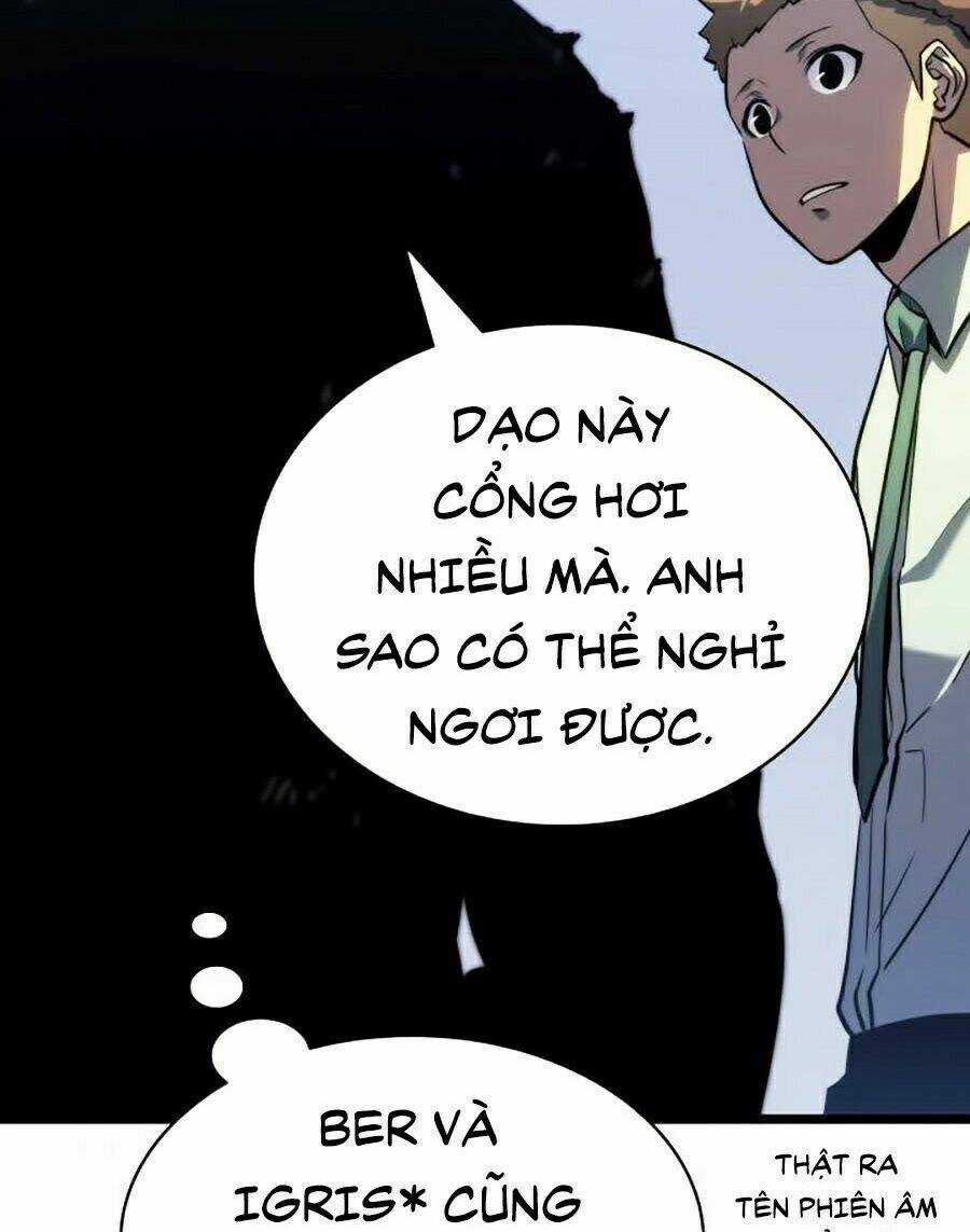 Tôi Thăng Cấp Một Mình Ss2 Chapter 43 trang 57