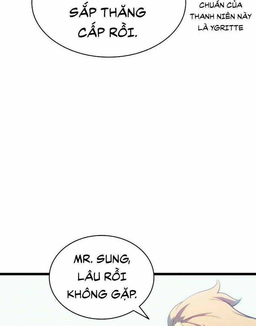 Tôi Thăng Cấp Một Mình Ss2 Chapter 43 trang 58