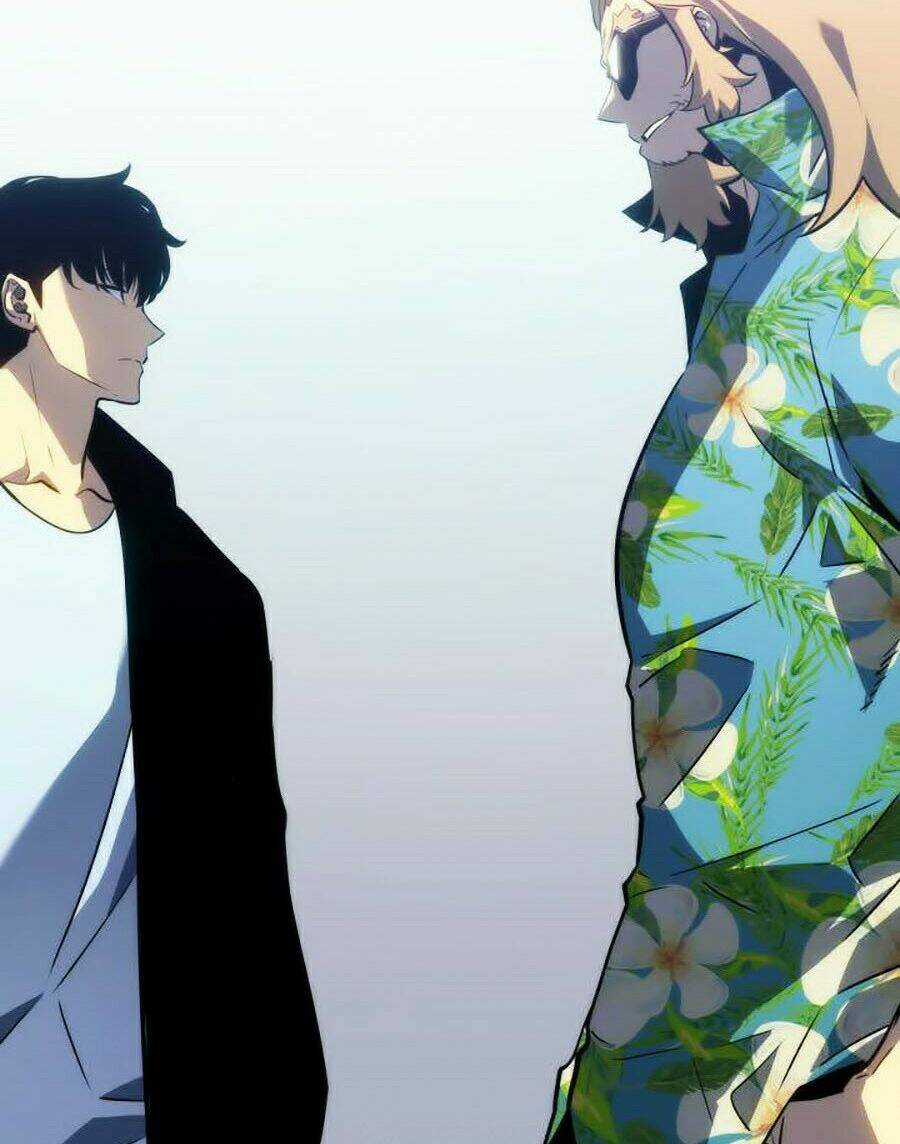 Tôi Thăng Cấp Một Mình Ss2 Chapter 43 trang 59