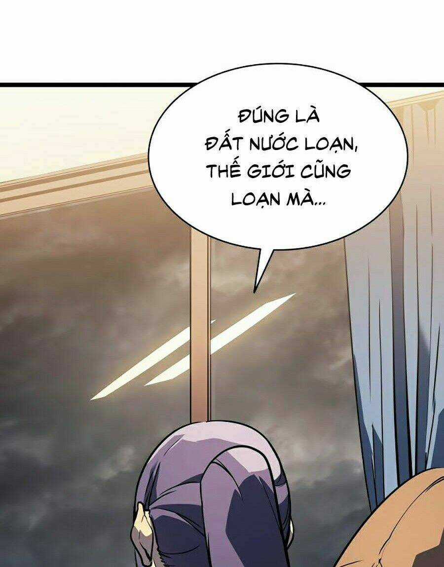 Tôi Thăng Cấp Một Mình Ss2 Chapter 43 trang 6