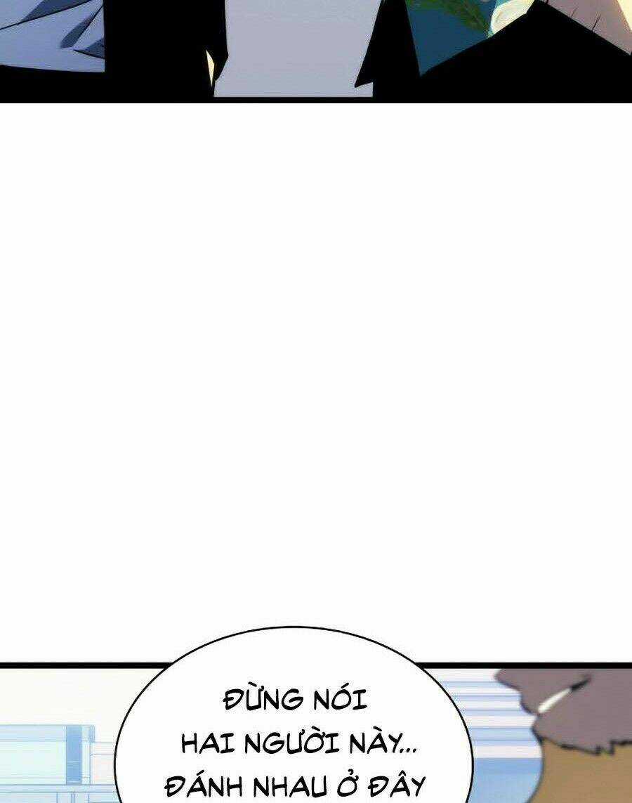 Tôi Thăng Cấp Một Mình Ss2 Chapter 43 trang 60