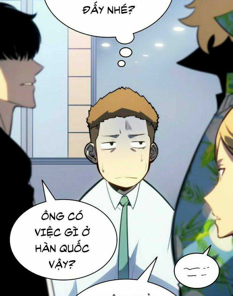 Tôi Thăng Cấp Một Mình Ss2 Chapter 43 trang 61