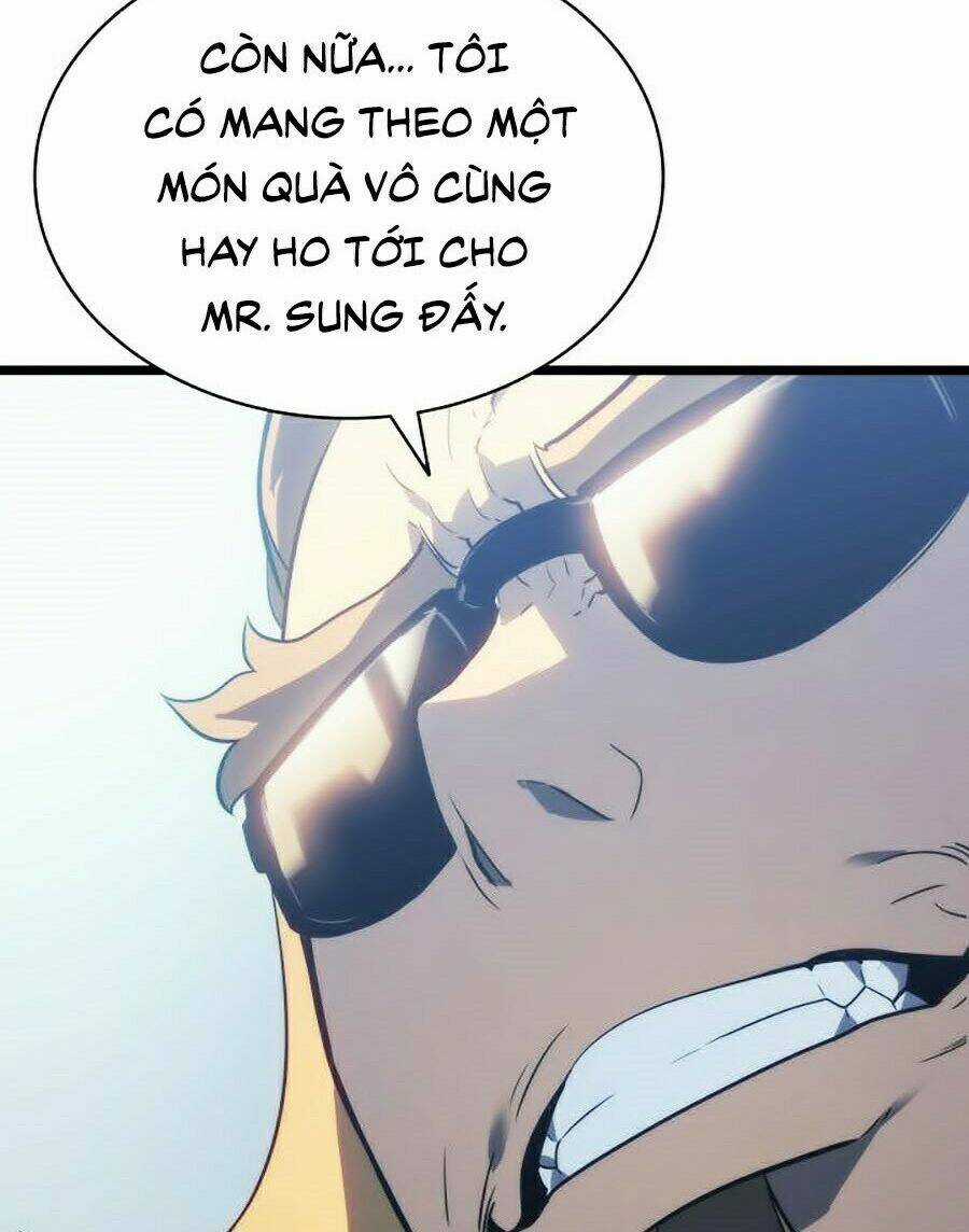 Tôi Thăng Cấp Một Mình Ss2 Chapter 43 trang 63