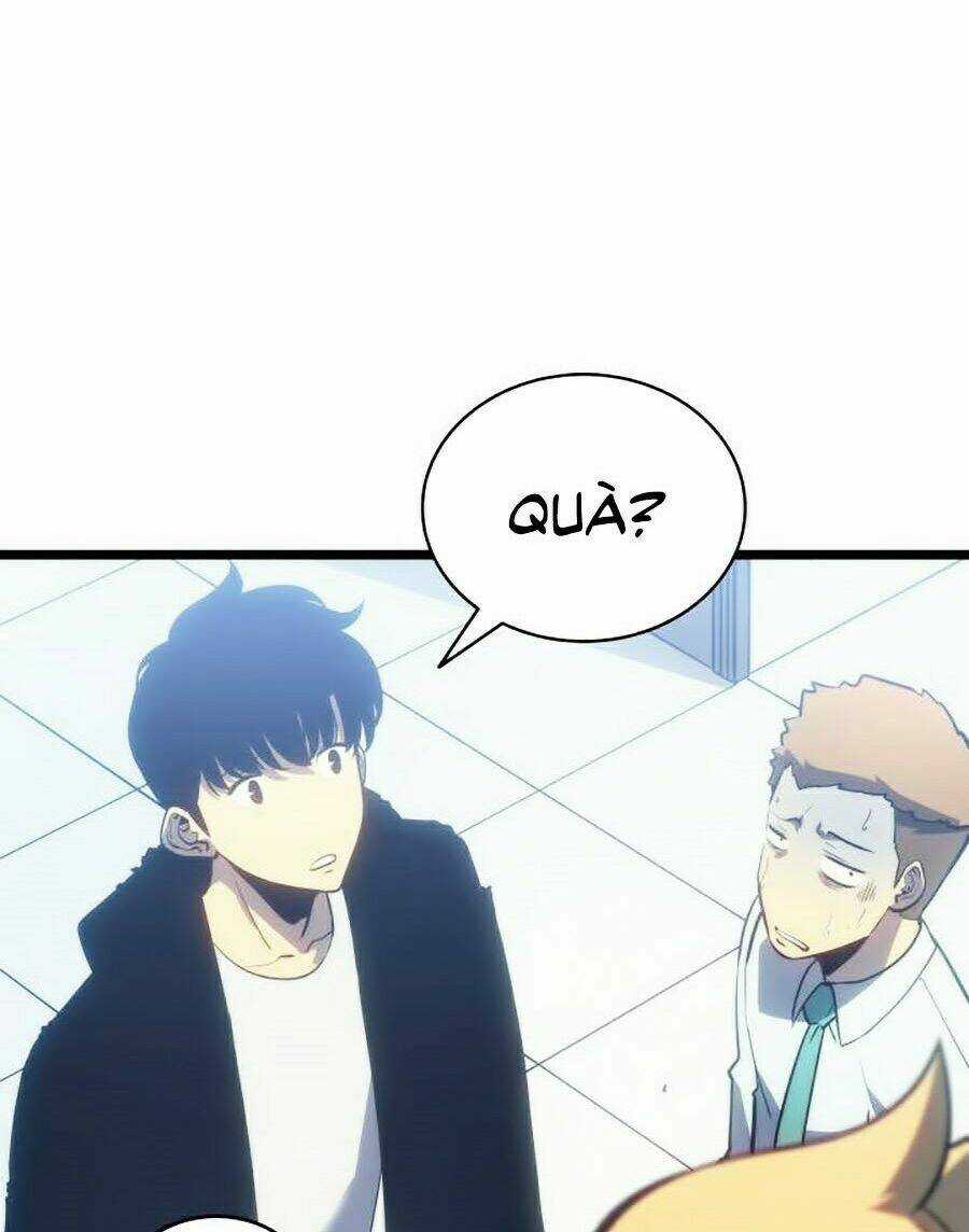 Tôi Thăng Cấp Một Mình Ss2 Chapter 43 trang 65