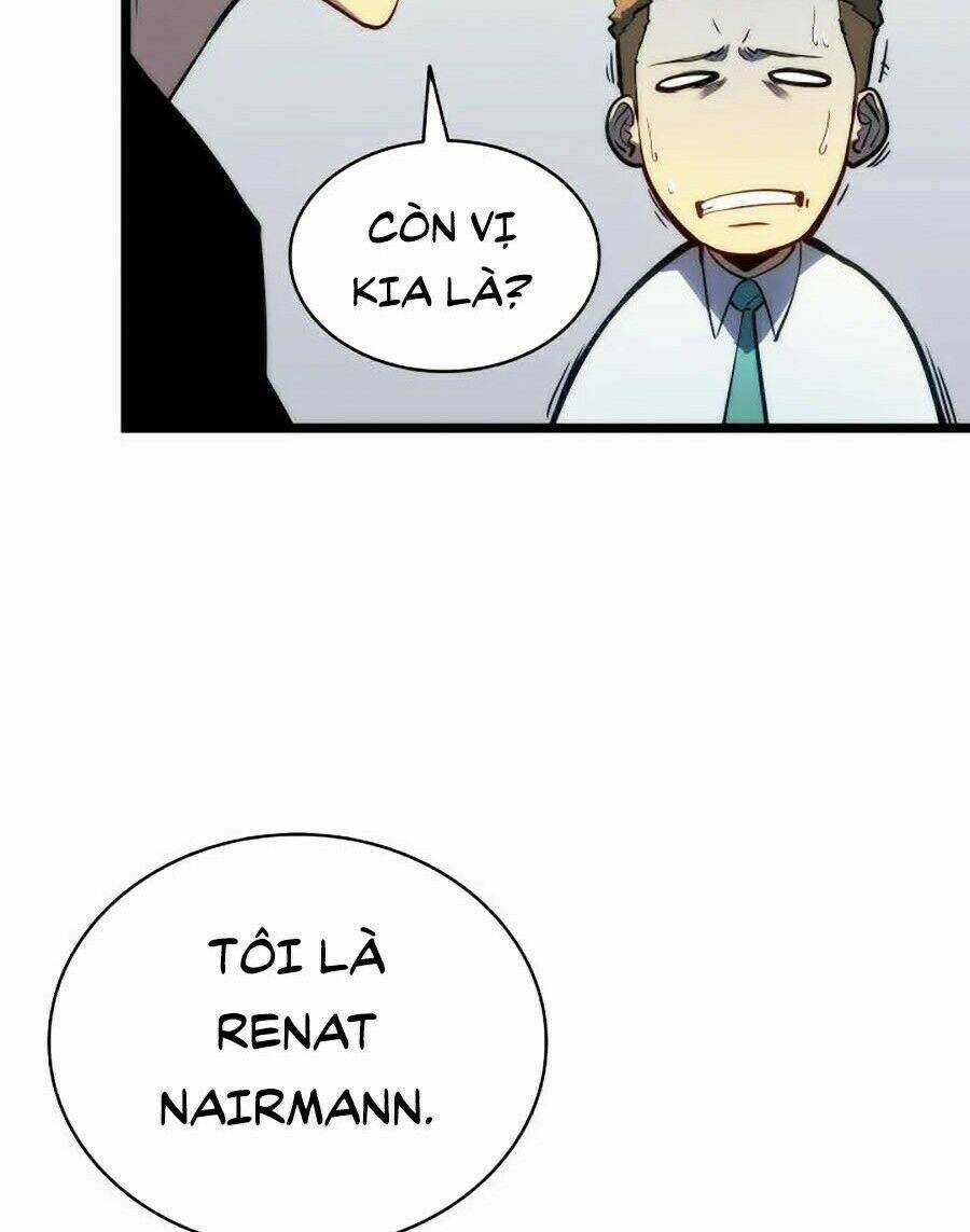 Tôi Thăng Cấp Một Mình Ss2 Chapter 43 trang 68