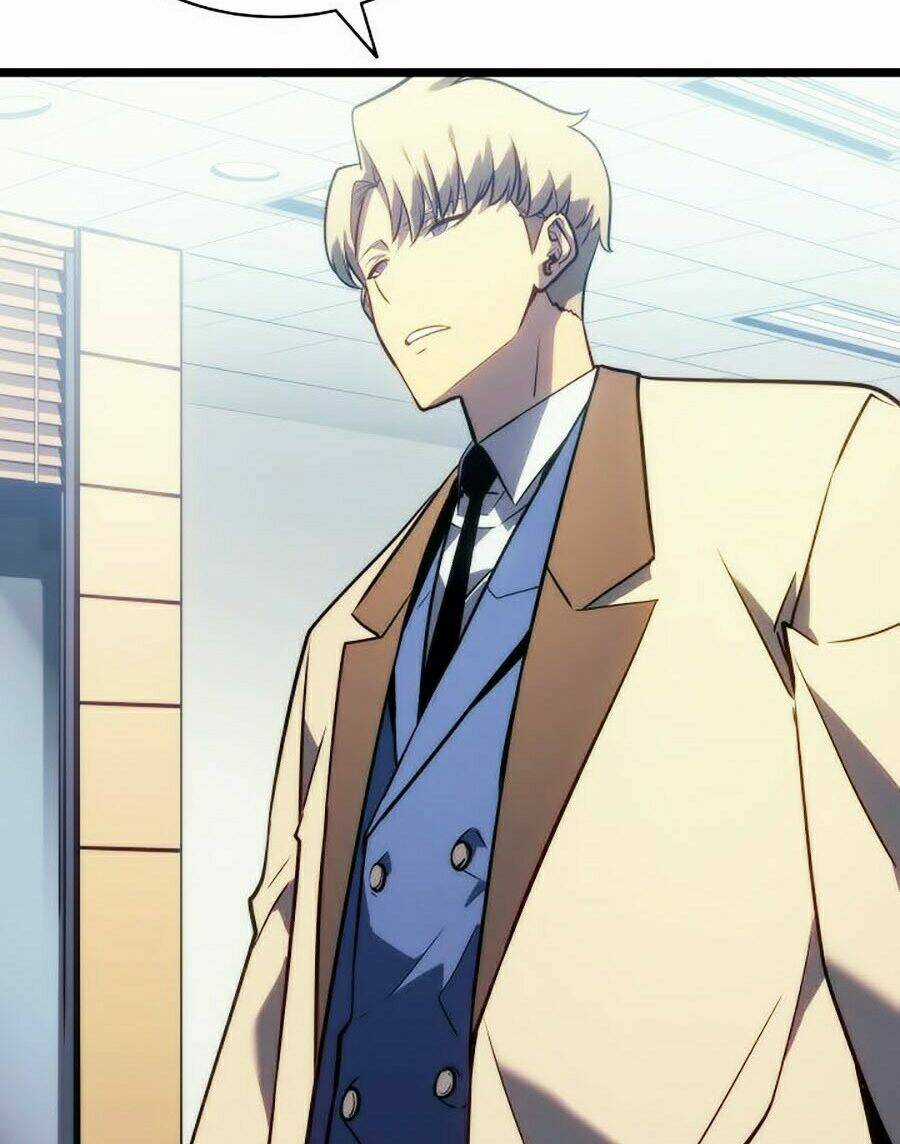 Tôi Thăng Cấp Một Mình Ss2 Chapter 43 trang 69