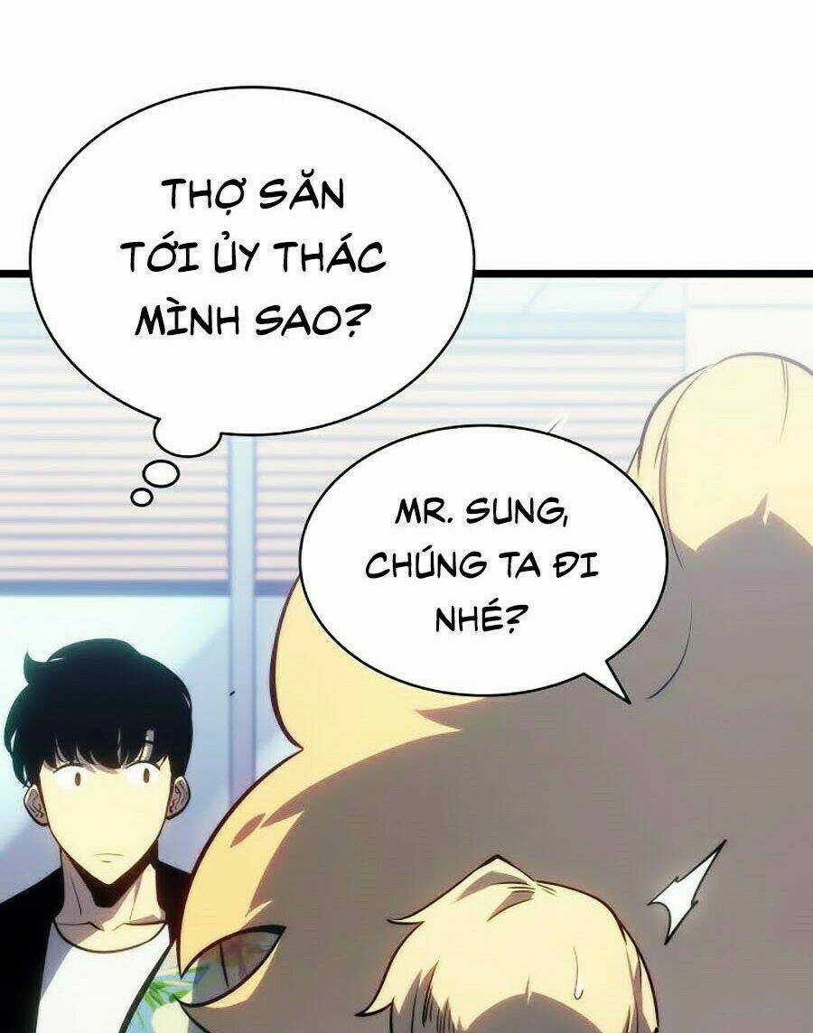 Tôi Thăng Cấp Một Mình Ss2 Chapter 43 trang 71