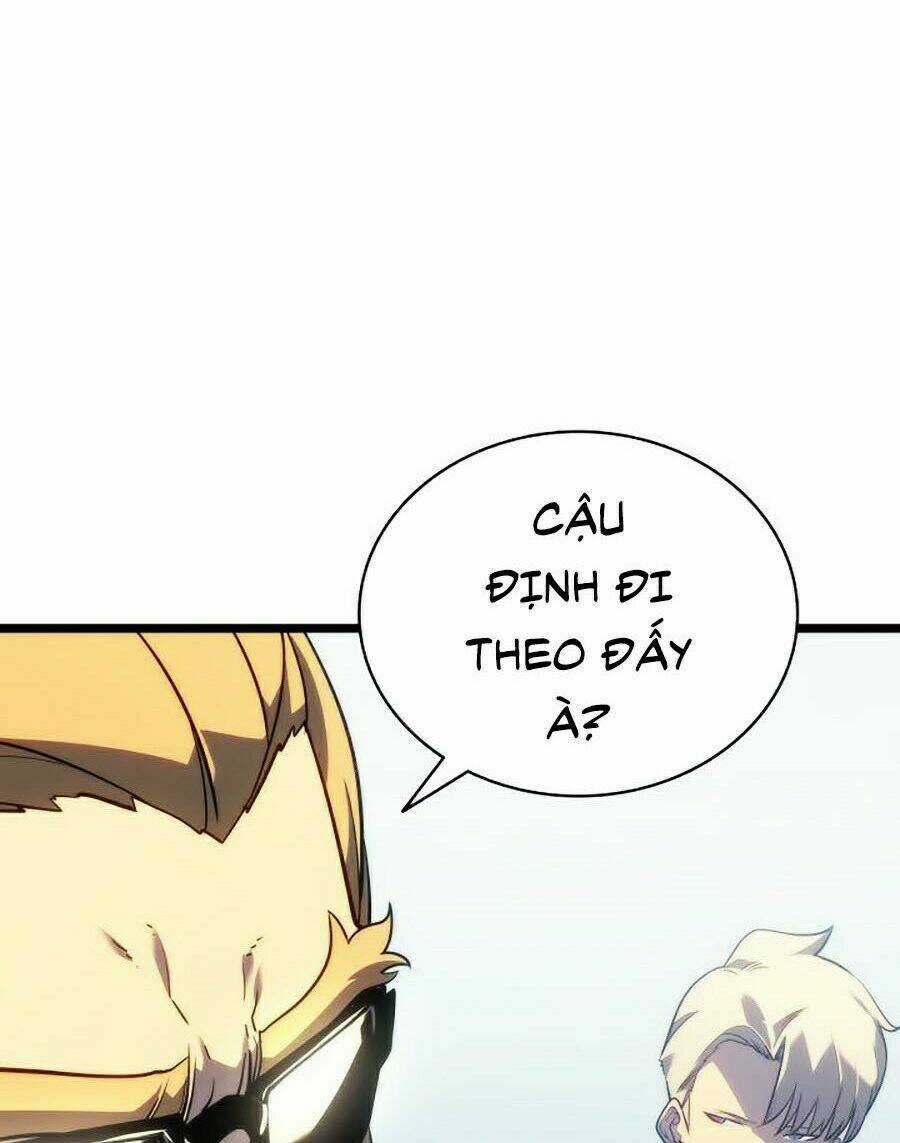 Tôi Thăng Cấp Một Mình Ss2 Chapter 43 trang 73