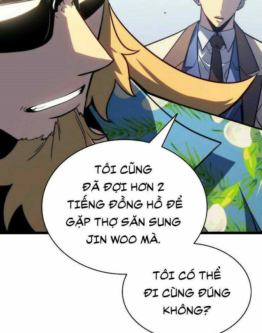 Tôi Thăng Cấp Một Mình Ss2 Chapter 43 trang 74