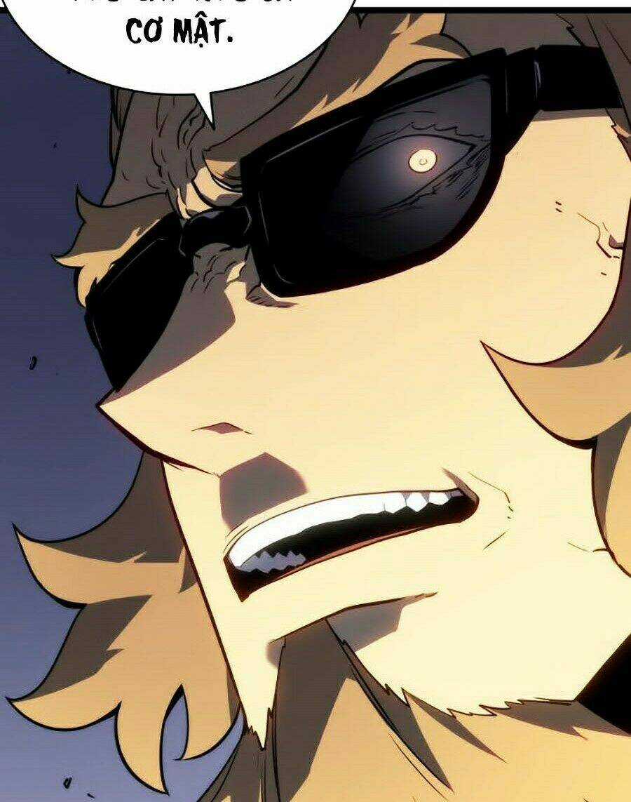 Tôi Thăng Cấp Một Mình Ss2 Chapter 43 trang 76