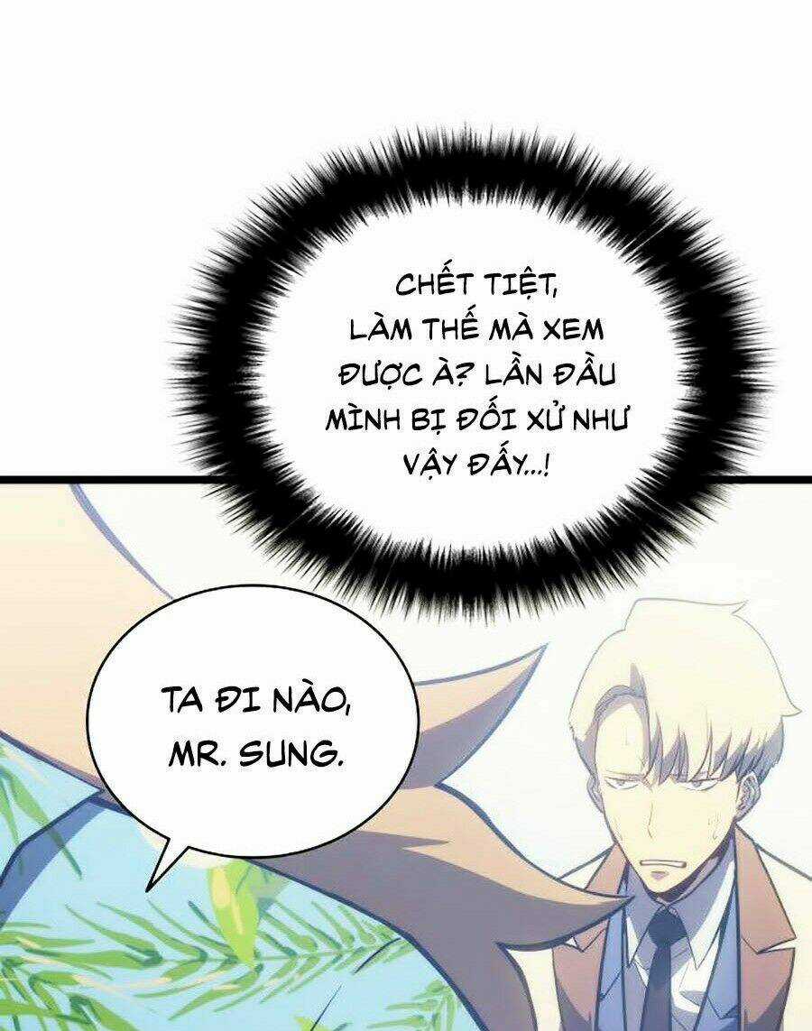 Tôi Thăng Cấp Một Mình Ss2 Chapter 43 trang 78