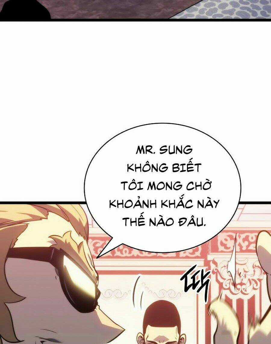 Tôi Thăng Cấp Một Mình Ss2 Chapter 43 trang 82