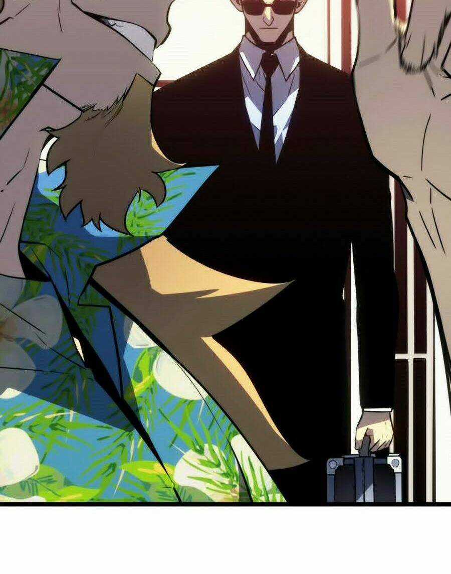 Tôi Thăng Cấp Một Mình Ss2 Chapter 43 trang 83