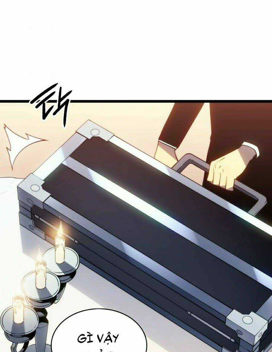 Tôi Thăng Cấp Một Mình Ss2 Chapter 43 trang 84