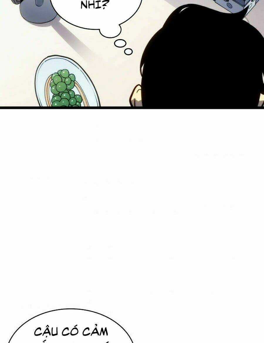 Tôi Thăng Cấp Một Mình Ss2 Chapter 43 trang 85