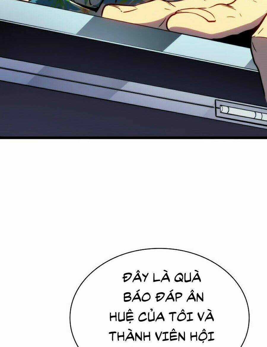 Tôi Thăng Cấp Một Mình Ss2 Chapter 43 trang 87