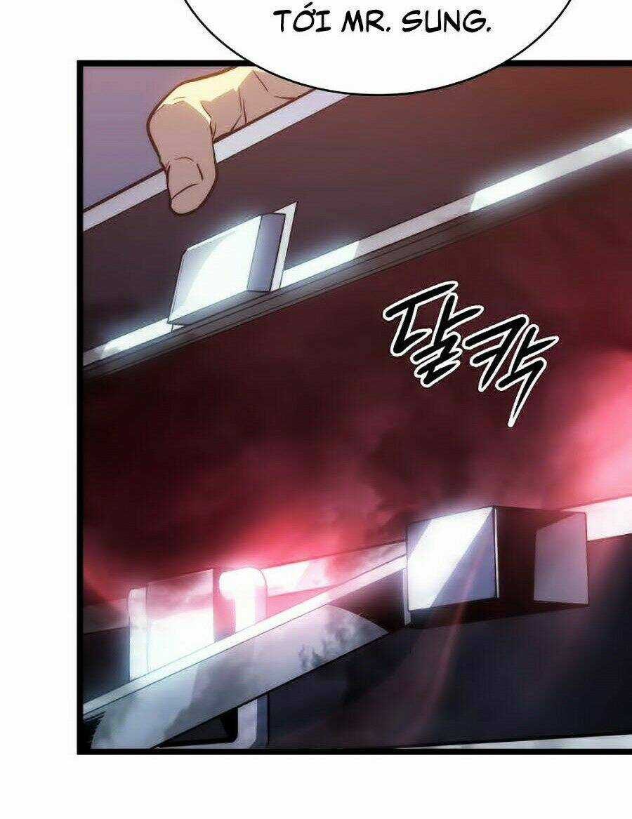 Tôi Thăng Cấp Một Mình Ss2 Chapter 43 trang 88