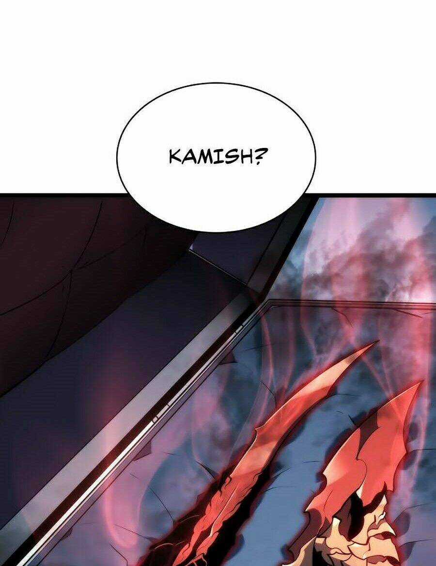 Tôi Thăng Cấp Một Mình Ss2 Chapter 43 trang 90